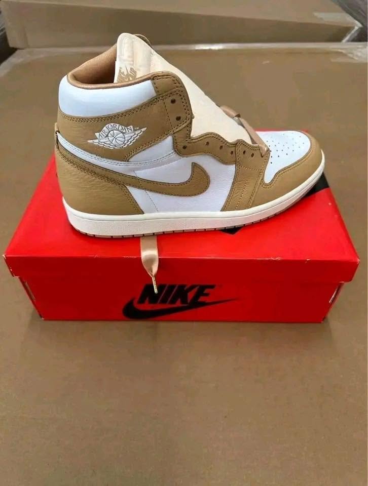 Wholesale Nike Sneakers Pallets - Image 8