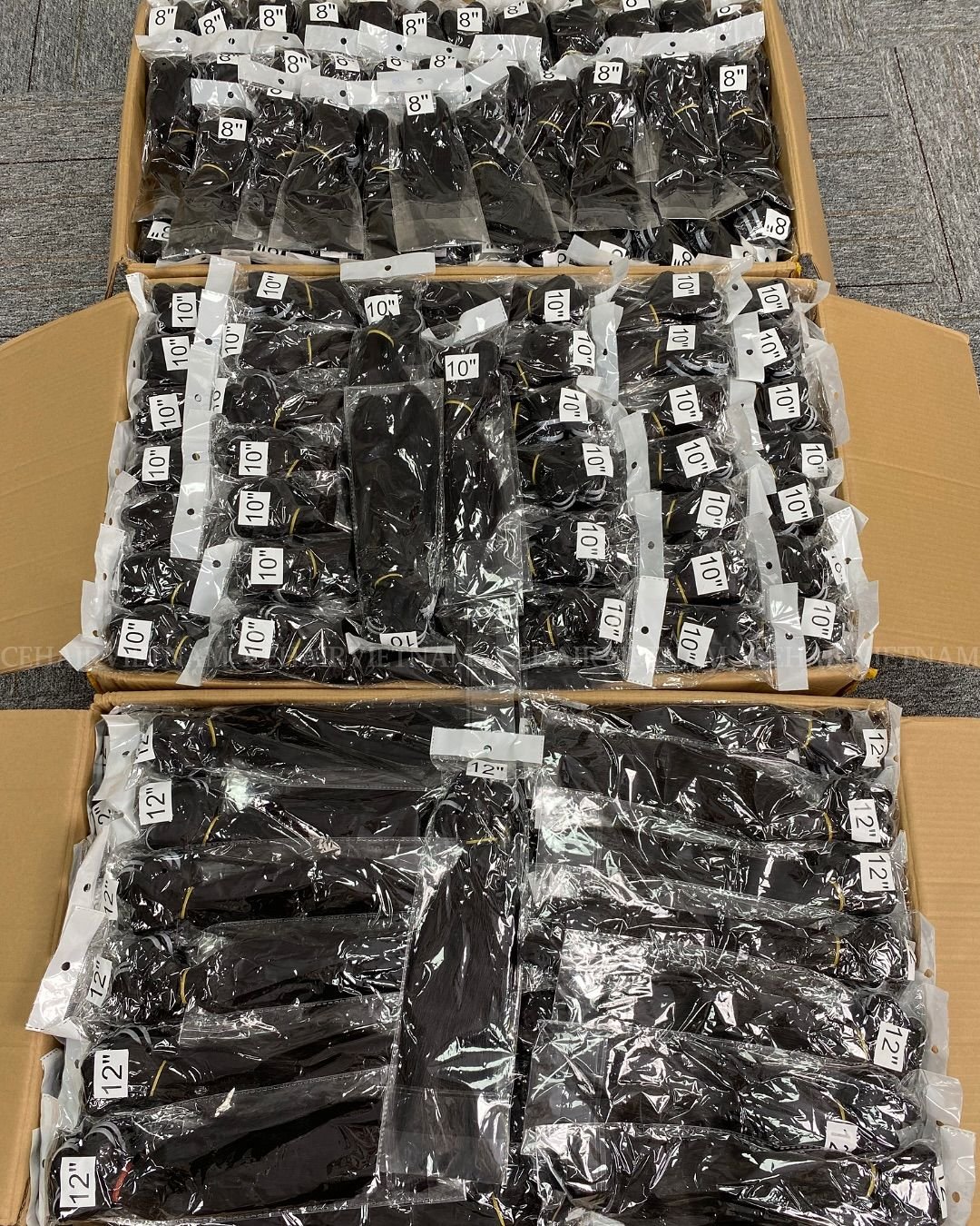 Wholesale Pallet Human Hair Wigs - Image 7