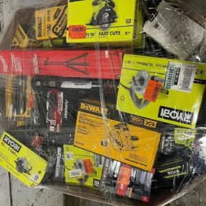 Wholesale Power Tools Pallets - Image 4
