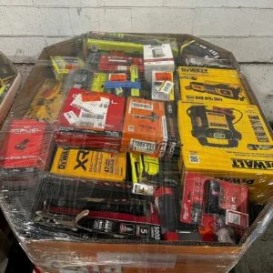 Wholesale Power Tools Pallets - Image 5