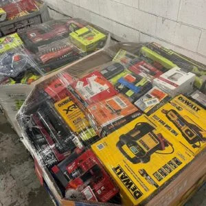 Wholesale Power Tools Pallets - Image 6