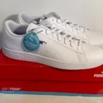 Wholesale Puma Shoes Pallets for Resale - Image 2