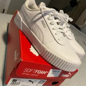 Wholesale Puma Shoes Pallets for Resale - Image 7