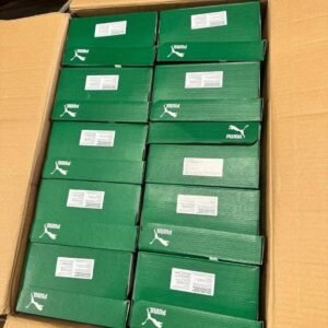 Wholesale Puma Shoes Pallets