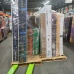 Wholesale Televisions Liquidation Pallets