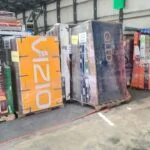 Wholesale Televisions Liquidation Pallets - Image 3