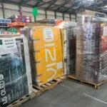 Wholesale Televisions Liquidation Pallets - Image 4