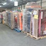 Wholesale Televisions Liquidation Pallets - Image 7