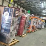 Wholesale Televisions Liquidation Pallets - Image 8