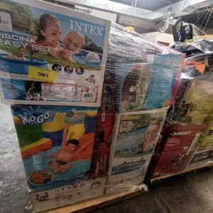 Wholesale Toys Liquidation Pallets - Image 3