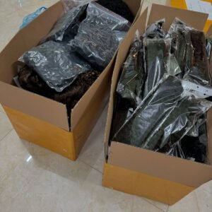 Wholesale Wigs Pallets