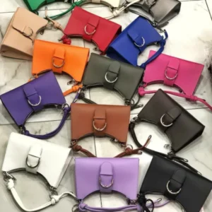 Wholesale Women Bags & Purse Pallets - Image 3