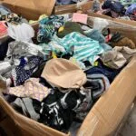 Wholesale Women's Clothing Pallets - Image 4