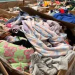 Wholesale Women's Clothing Pallets - Image 5