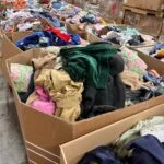 Wholesale Women's Clothing Pallets - Image 6