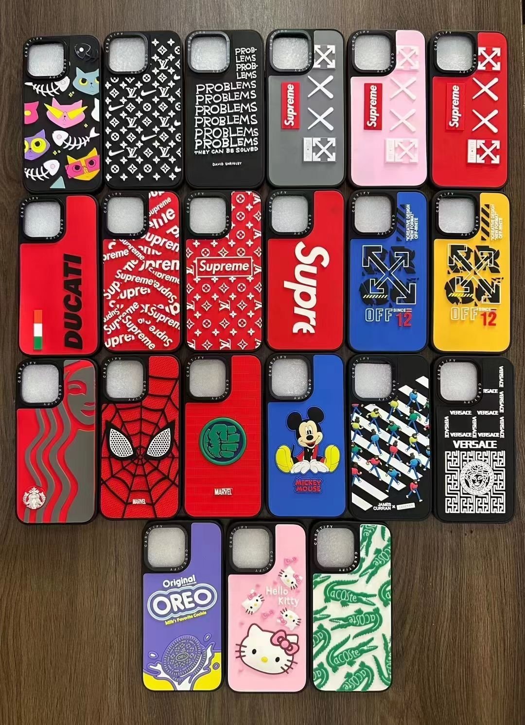 Wholesale iPhone Cases - Image 2