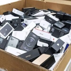 Wholesale iPhone Liquidation Pallets - Image 3