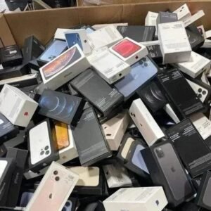 Wholesale iPhone Liquidation Pallets - Image 4