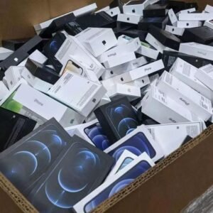 Wholesale iPhone Liquidation Pallets - Image 5