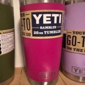 Yeti Cups Wholesale Pallets for Resellers - Image 4