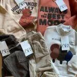 Zara Clothing Pallets Wholesale 500 Clothes Per Pallet - Image 6
