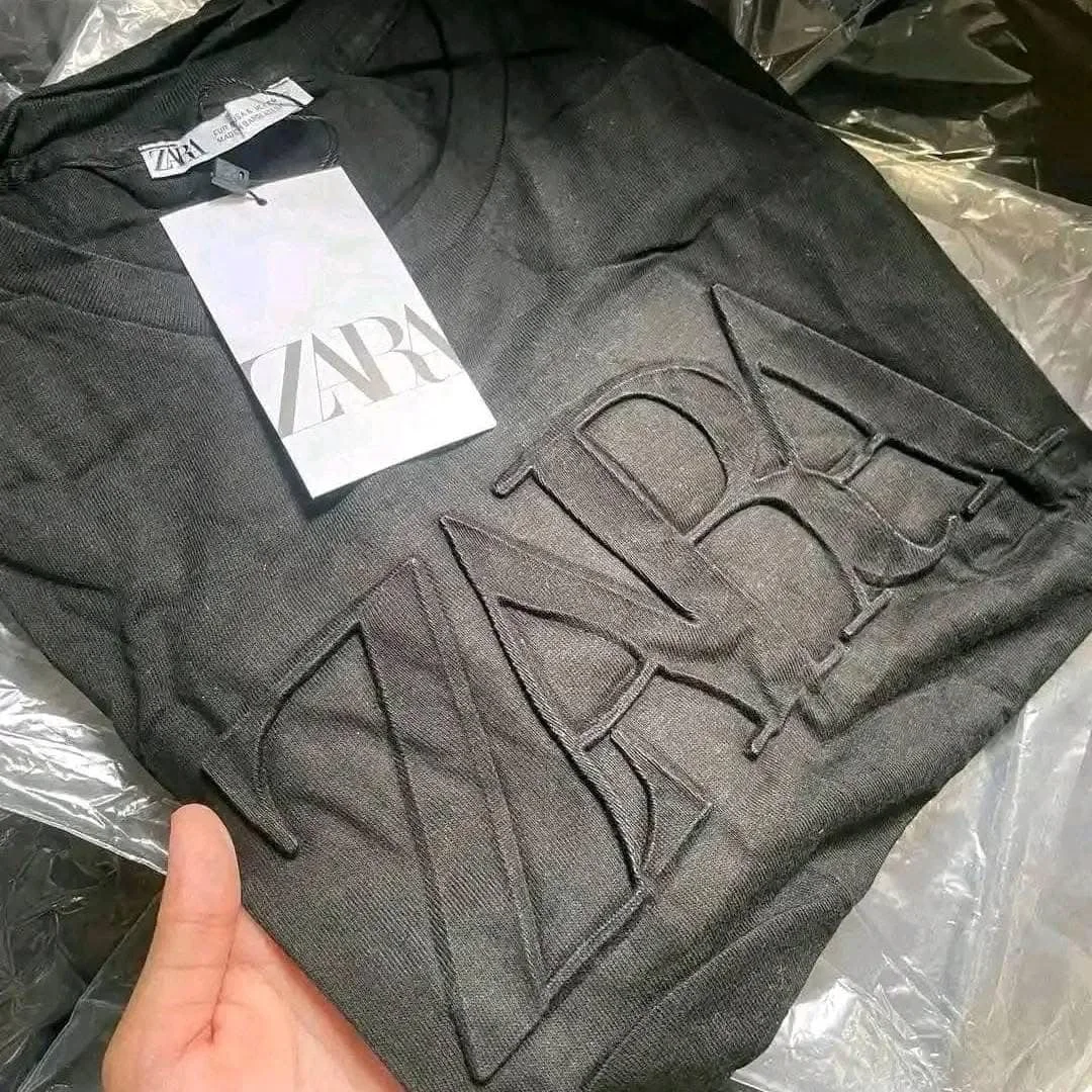 Zara Clothing Pallets Wholesale 500 Clothes Per Pallet - Image 8