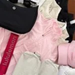 Zara Clothing Pallets Wholesale 500 Clothes Per Pallet - Image 2