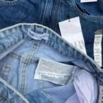 Zara Jean Clothes Pallets - Image 4