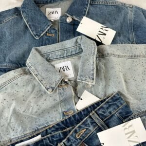 Zara Jean Clothes Pallets