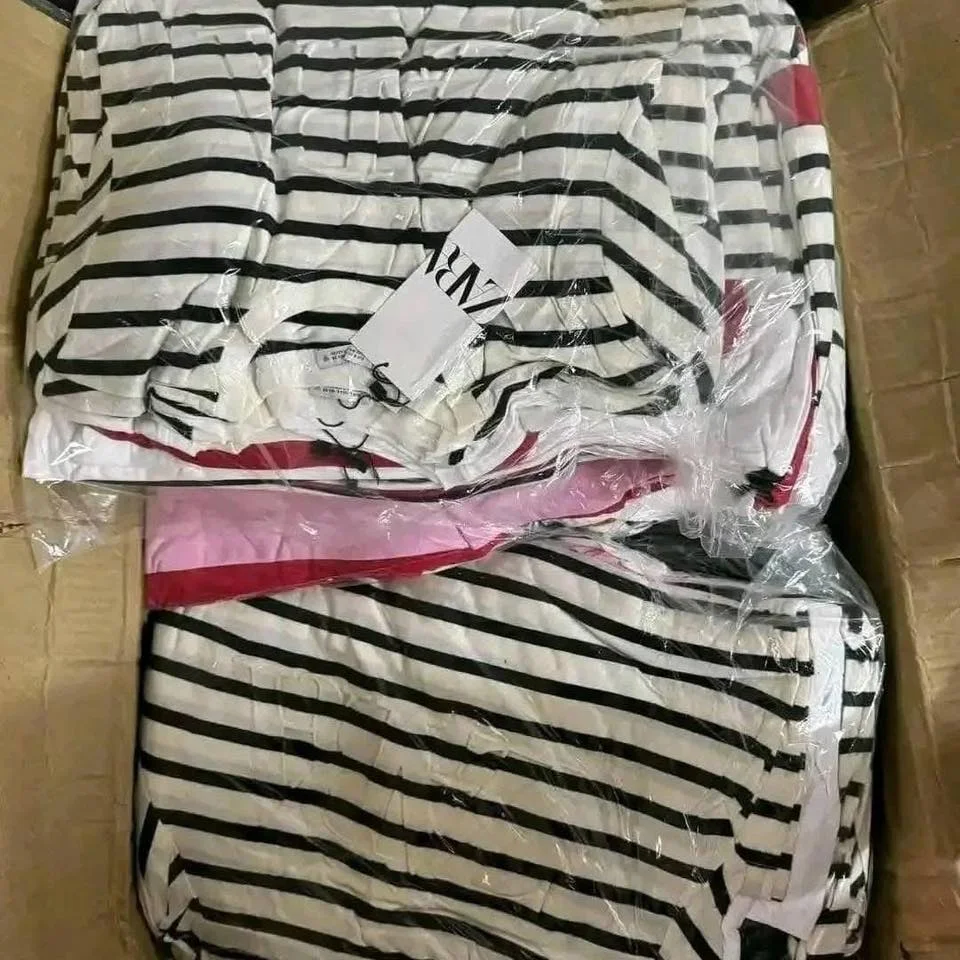 Zara clothings Pallet - Image 6