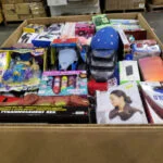 Target Electronic HC Pallets - Image 6