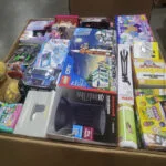 Target Electronic HC Pallets - Image 3