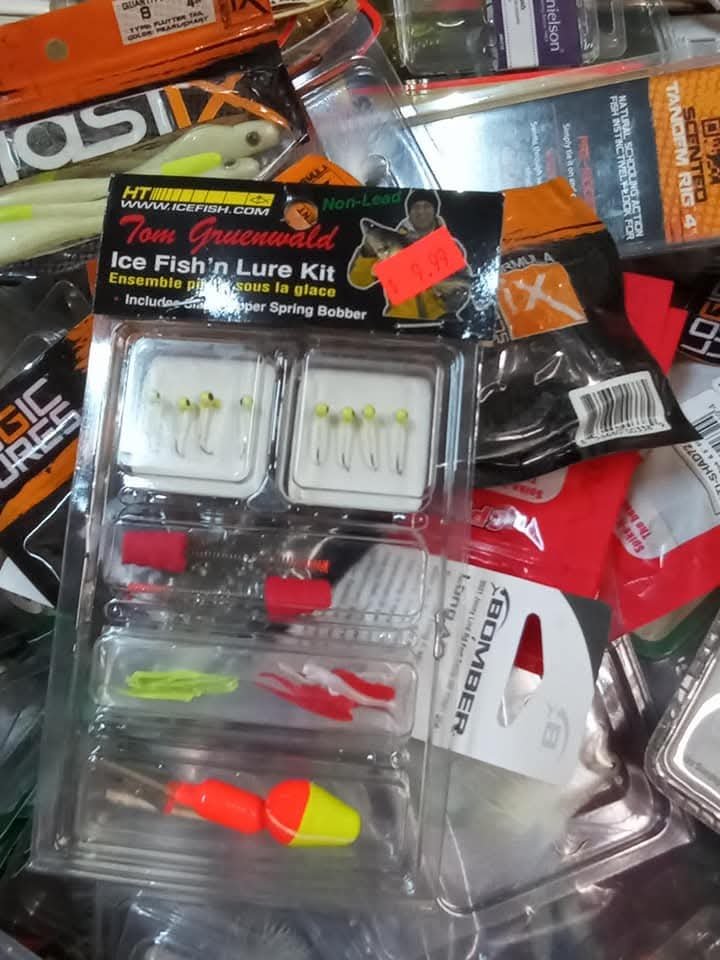 Fishing Gear Pallets - Image 6