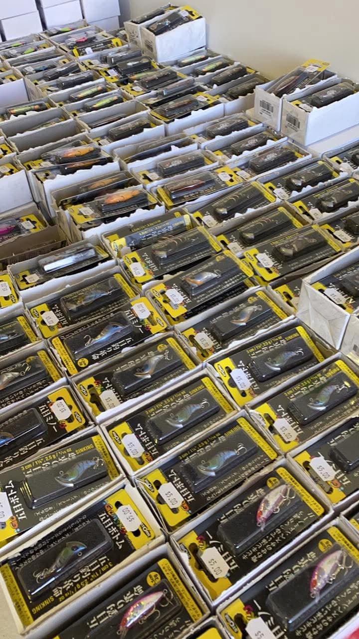 Fishing Gear Pallets - Image 7