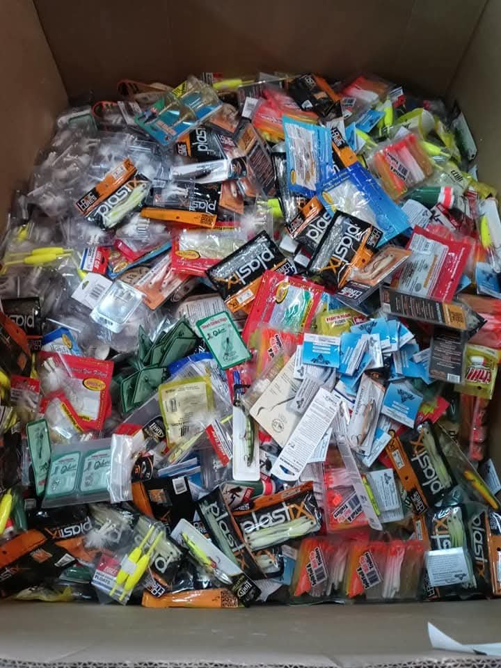 Fishing Gear Pallets - Image 8