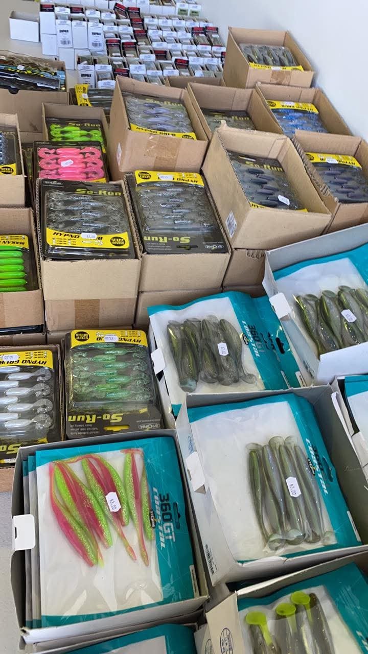 Fishing Gear Pallets - Image 5
