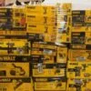 Home Depot Tool Pallets - Image 9
