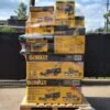 Home Depot Tool Pallets - Image 10