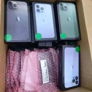 iPhone 13 Bulk Pallets