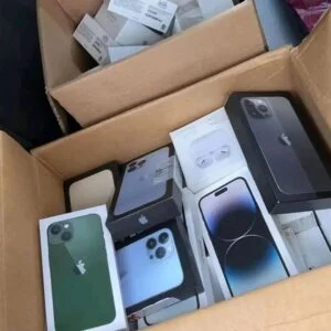 iPhone 13 Bulk Pallets - Image 3