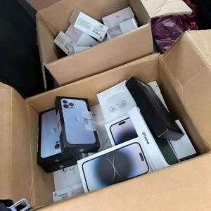 iPhone 13 Bulk Pallets - Image 4