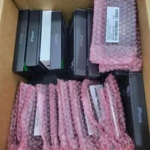 iPhone 13 Bulk Pallets - Image 5