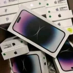 iPhone 14 Pro Max Pallets for Sale