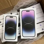 iPhone 14 Pro Max Pallets for Sale - Image 4