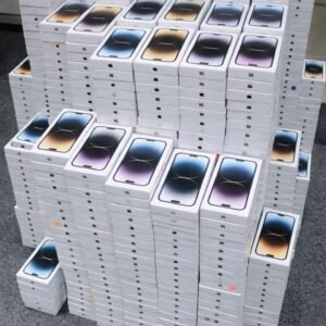 iPhone Liquidation Pallets