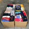 wholesale men and women clothes pallets - Image 5