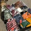 wholesale men and women clothes pallets - Image 4