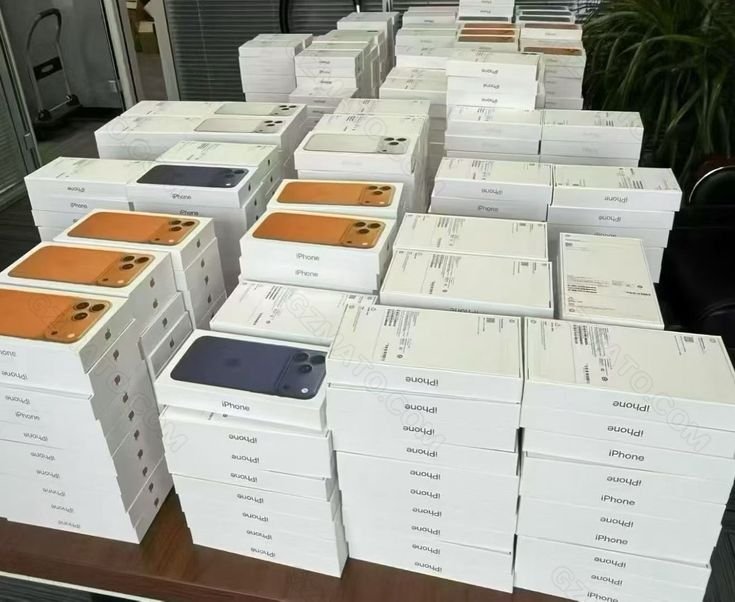 iPhone 17 Series Pallet - Image 2
