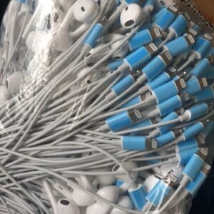 Bulk Apple EarPods