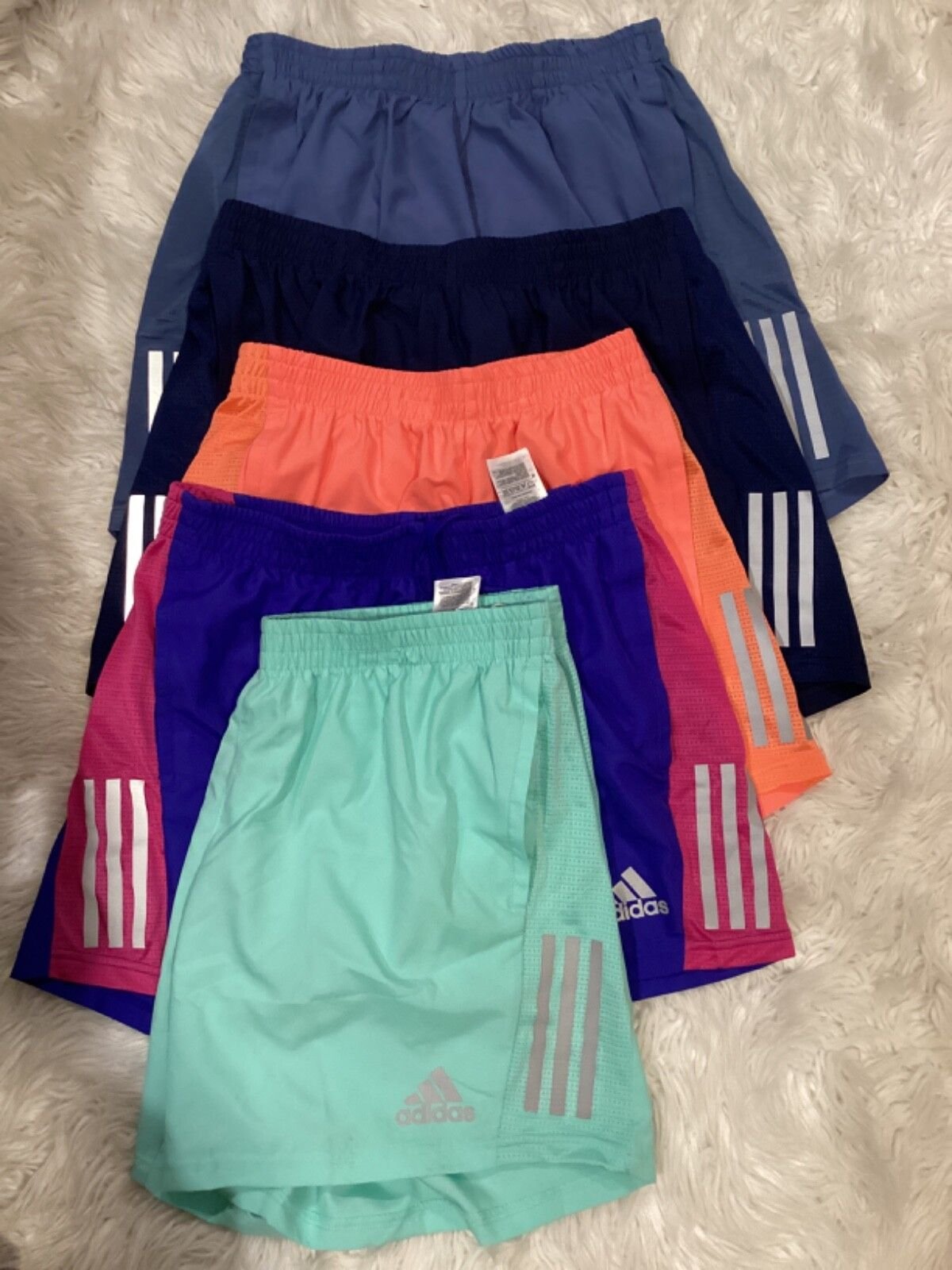 Adidas Shorts Pallet - Image 4